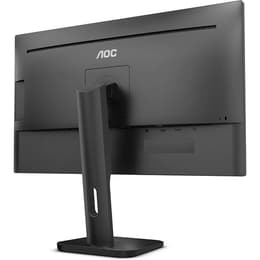 Aoc 24P1 Tietokoneen näyttö 24" LCD FHD