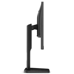 Aoc 24P1 Tietokoneen näyttö 24" LCD FHD