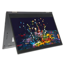 Lenovo ThinkPad X13 Yoga G1 13" Core i5 1.7 GHz - SSD 1 TB - 16GB QWERTZ - Saksa