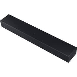 HW-C400/XN Soundbar & Kotiteatteri -