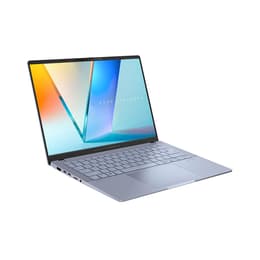 Asus Vivobook S14 S5406KA-QD015W 14" Ryzen 4.8 GHz - SSD 512 Gt - 16GB AZERTY - Ranska