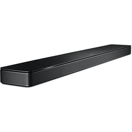 Bose SOUNDBAR 500 Soundbar & Kotiteatteri - Musta