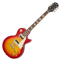 Epiphone Type Les Paul Erable / Palissand Soittimet