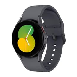 Kellot Samsung Cardio GPS SM-R900 - Musta