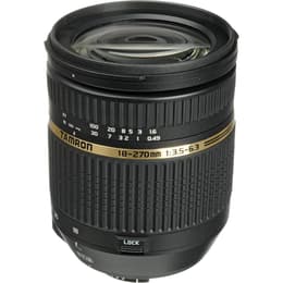 Tamron Objektiivi Nikon D 18-270mm f/3.5-6.3