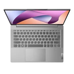 Lenovo IdeaPad slim 3 14AMN8 14" Ryzen 5 2.8 GHz - SSD 512 Gt - 16GB AZERTY - Ranska