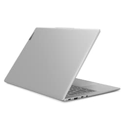 Lenovo IdeaPad slim 3 14AMN8 14" Ryzen 5 2.8 GHz - SSD 512 Gt - 16GB AZERTY - Ranska