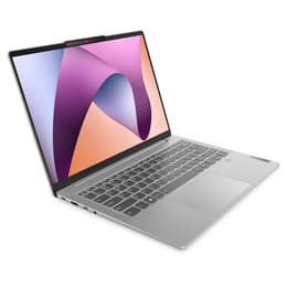 Lenovo IdeaPad slim 3 14AMN8 14" Ryzen 5 2.8 GHz - SSD 512 Gt - 16GB AZERTY - Ranska