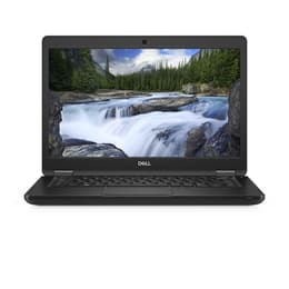 Dell latitude_5490 14" Core i5 2.6 GHz - SSD 256 Gt RAM 16 GB QWERTY - Italia