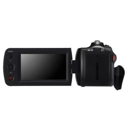 SMX-F70BP Videokamera - Musta
