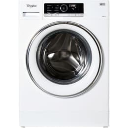 Whirlpool FSCR10427 Integroitu pesukone 59.5 cm Esitäytettävä