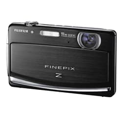 Kompaktikamera Finepix Z90 - Musta + Fujifilm Fujinon Zoom Lens 28-140 mm f/3.9-4.9 f/3.9-4.9