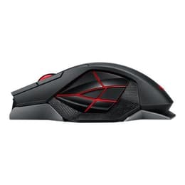 Asus ROG Spatha X Hiiri Langaton