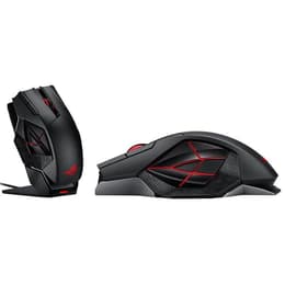 Asus ROG Spatha X Hiiri Langaton