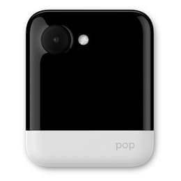 Polaroid Pop 2.0-digitaalinen pikakamera Musta/Valkoinen