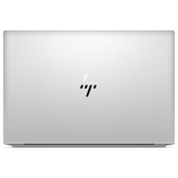 HP EliteBook 840 G8 14" Core i5 2.6 GHz - 256 Gt SSD - 8GB QWERTZ - Saksa