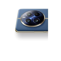 Realme 12 Pro 5G 256GB - Sininen - Lukitsematon