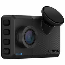 Garmin Dash Cam Live 1440p Sisäänrakennetut kamerat
