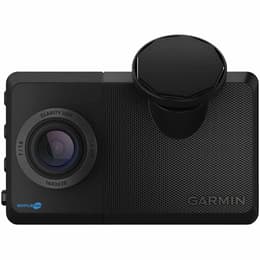 Garmin Dash Cam Live 1440p Sisäänrakennetut kamerat