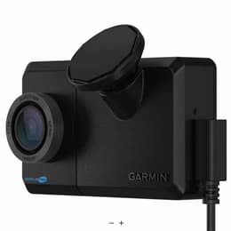 Garmin Dash Cam Live 1440p Sisäänrakennetut kamerat