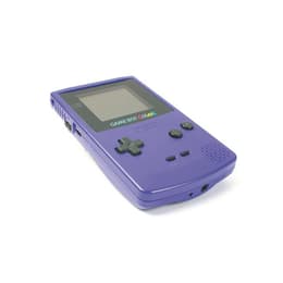 Nintendo Game Boy Color - Purppura