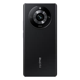 Realme 11 Pro+ 512GB - Musta - Lukitsematon