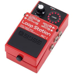 Boss Loop station RC-3 Audiotarvikkeet