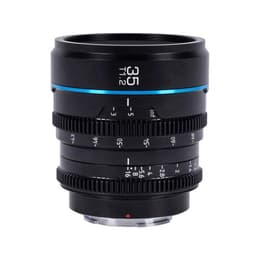 Objektiivi Objectif Sirui 35mm t1.2 R-mount Canon 35mm 1.8