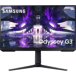 Odyssey G3 LS27AG304NUXEN Tietokoneen näyttö 27" LED FHD