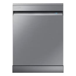 DW60A8060FS Vapaastiseisova astianpesukone 59.8 cm - 12-16 astiastoa