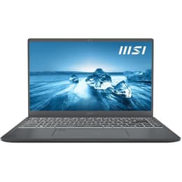 MSI Prestige 14 Evo 14" Core i7 1.8 GHz - SSD 1 TB - 16GB QWERTY - Italia
