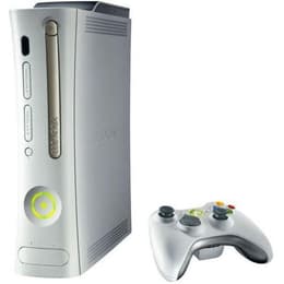 Microsoft Xbox 360 - Valkoinen