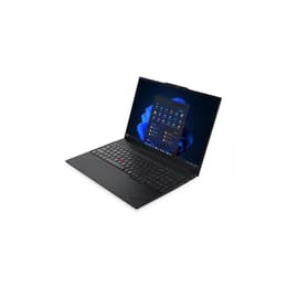 Lenovo ThinkPad E16 G3 16" Core Ultra 7 1.5 GHz - SSD 1 TB - 32GB QWERTY - Portugali