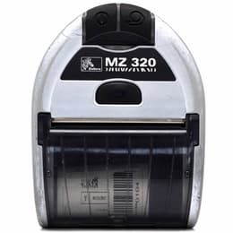 Zebra MZ320 Lämpöpaperitulostin