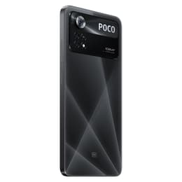 Xiaomi Poco X4 Pro 5G 128GB - Musta - Lukitsematon
