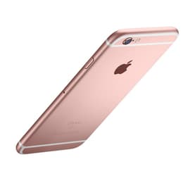 iPhone 6S Plus 64GB - Ruusukulta - Lukitsematon