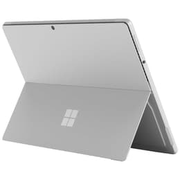 Microsoft Surface Pro 6 12" Core i5 1.7 GHz - SSD 128 Gt - 8GB Ei näppäimistöä