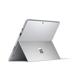 Microsoft Surface Pro 6 12" Core i5 1.7 GHz - SSD 128 Gt - 8GB Ei näppäimistöä