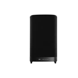 Sfr HomeSound Speaker Bluetooth - Musta