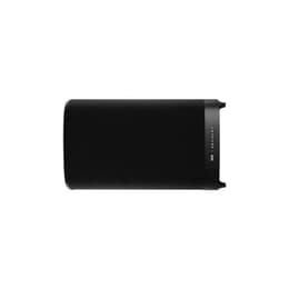 Sfr HomeSound Speaker Bluetooth - Musta