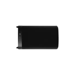 Sfr HomeSound Speaker Bluetooth - Musta