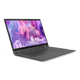 Lenovo IdeaPad Flex 5 14ITL05 14" Core i3 3 GHz - SSD 256 GB - 8GB AZERTY - Ranska