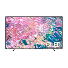 Samsung QE55Q65BAU Smart TV QLED Ultra HD 4K 140 cm