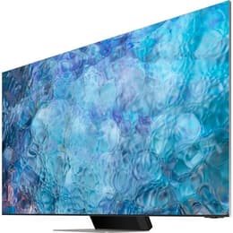 Samsung QE85QN900ATXXN Smart TV QLED Ultra HD 8K 216 cm