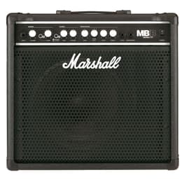 Marshall MB30 Vahvistimet