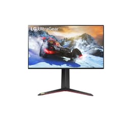 LG 27GP950-B Tietokoneen näyttö 27" LED 4K UHD