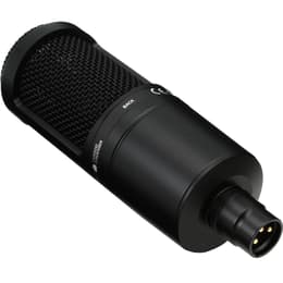 Audio-Technica AT2020 Audiotarvikkeet