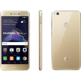Huawei P8 Lite (2017) 16GB - Kulta - Lukitsematon - Dual-SIM