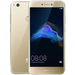 Huawei P8 Lite (2017) 16GB - Kulta - Lukitsematon