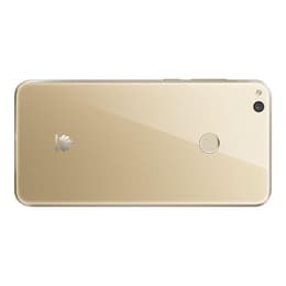 Huawei P8 Lite (2017) 16GB - Kulta - Lukitsematon